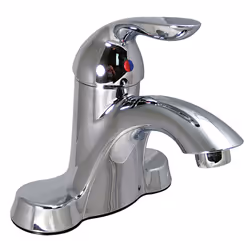 Phoenix PF232323 Single Handle Bath Faucet  chrome