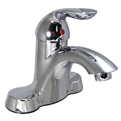 Phoenix PF232323 Single Handle Bath Faucet  chrome