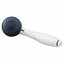 Phoenix PF276052 3-Function Handheld Shower  White