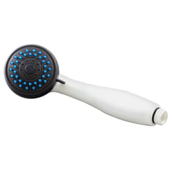 Phoenix PF276052 3-Function Handheld Shower  White