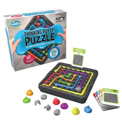 ThinkFun Thinking Putty Puzzle