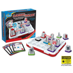 Thinkfun Laser Maze - Beam-Bending Logic Maze Game