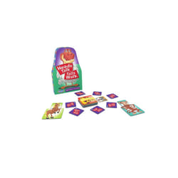 ThinkFun 1860 board/card game Matching