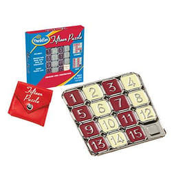 ThinkFun Fifteen Puzzle