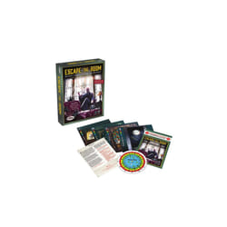ThinkFun 7352 board/card game Board game Lateral thinking