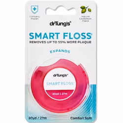 Dr Tung's Smart Floss 30 Yards