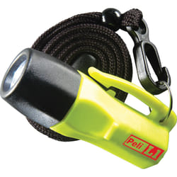 Peli 1930 Yellow Hand flashlight LED