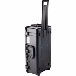 Pelican 1615 Air Case equipment case Trolley case Black