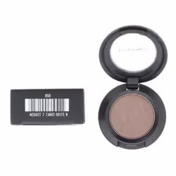MAc Small Eye Shadow - Satin Taupe - 15g005oz, Powder