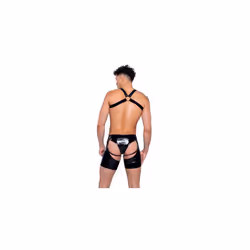 6506 - Pride Vinyl Chaps