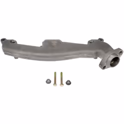 Dorman 674-271 Driver Side Exhaust Manifold Kit - Includes Required Gaskets and Hardware Compatible with Select Dodge Models