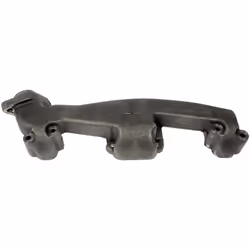Dorman 674-271 Driver Side Exhaust Manifold Kit - Includes Required Gaskets and Hardware Compatible with Select Dodge Models
