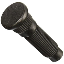 Dorman 610-447.1 1/2-20 Thread and 1-7/8 Long Serrated Wheel Stud