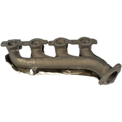 Dorman 674-525 Passenger Side Exhaust Manifold Kit - Includes Required Gaskets and Hardware Compatible with Select Cadillac / Chevrolet / GMC Models
