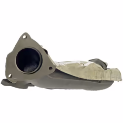 Dorman 674-525 Passenger Side Exhaust Manifold Kit - Includes Required Gaskets and Hardware Compatible with Select Cadillac / Chevrolet / GMC Models