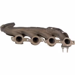 Dorman 674-525 Passenger Side Exhaust Manifold Kit - Includes Required Gaskets and Hardware Compatible with Select Cadillac / Chevrolet / GMC Models