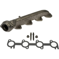 Dorman 674-559 Passenger Side Exhaust Manifold Kit compatible with Select Ford  Lincoln Models OE FIX