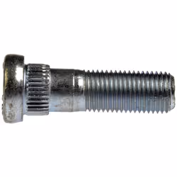 Dorman 610401 M12125 Serrated Wheel Stud 1443mm Knurl 415mm Length Compatible with Select Subaru Models 10 Pack