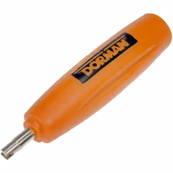 Dorman 609-132 Tire Pressure Monitoring System Valve Tool Universal Fit