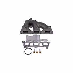 Dorman 674-779 Exhaust Manifold Kit - Includes Required Gaskets and Hardware Compatible with Select Models