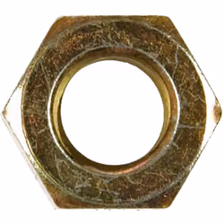 Dorman 219-018 Hex Nut-Grade 8-Thread Size- 7/8-14 In.  10 Pack