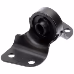 Dorman 905-509 Front Torsion Bar Mount Compatible with Select Chevrolet / GMC / Hummer Models Black