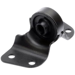 Dorman 905-509 Front Torsion Bar Mount Compatible with Select Chevrolet / GMC / Hummer Models Black