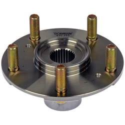 Dorman 930465 Rear Wheel Hub Compatible with Select Honda Models