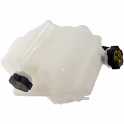 Dorman 603-009 Engine Coolant Reservoir Compatible with Select Chevrol