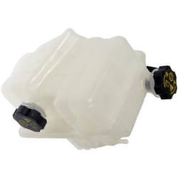 Dorman 603-009 Engine Coolant Reservoir Compatible with Select Chevrol