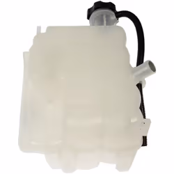 Dorman 603-009 Engine Coolant Reservoir Compatible with Select Chevrol