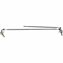 Dorman 6025601 Windshield Wiper Linkage Compatible with Select Chevrolet  GMC  Isuzu Models