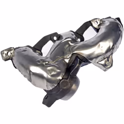 Dorman 674-915 Driver Side Exhaust Manifold Kit - Includes Required Gaskets and Hardware Compatible with Select Jeep Models