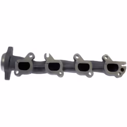 Dorman 674-923 Passenger Side Exhaust Manifold for Select chrysler Dodge Ram Models