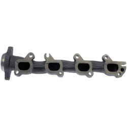 Dorman 674-923 Passenger Side Exhaust Manifold for Select chrysler  Dodge  Ram Models
