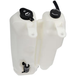 Dorman 603-039 Front Engine Coolant Reservoir Compatible with Select C