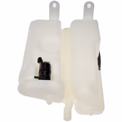 Dorman 603-039 Front Engine Coolant Reservoir Compatible with Select C