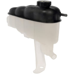 Dorman 603-054 Front Engine Coolant Reservoir for Select Cadillac / Ch