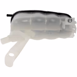 Dorman 603-054 Front Engine Coolant Reservoir for Select Cadillac / Ch