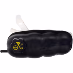 Dorman 603-054 Front Engine Coolant Reservoir for Select Cadillac / Ch
