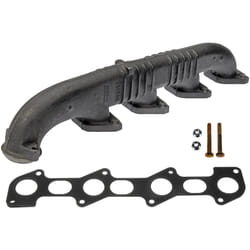 Dorman 674-942 Passenger Side Exhaust Manifold Kit - Includes Required Gaskets and Hardware Compatible with Select Models