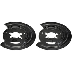 Dorman 924-225 Rear Brake Dust Shield Compatible with Select Dodge Models