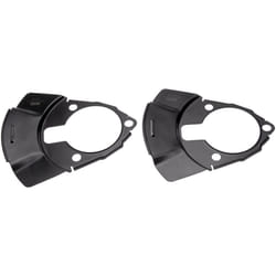 Dorman 924-236 Front Brake Dust Shield Compatible with Select Cadillac