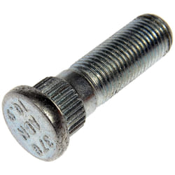 Dorman 610-378 Serrated Wheel Stud (M12-1.25) Pack of 10