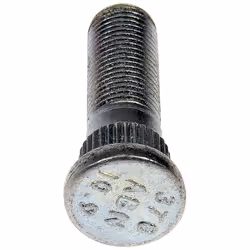 Dorman 610-378 Serrated Wheel Stud (M12-1.25) Pack of 10