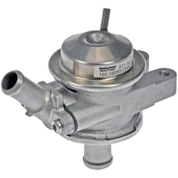 Dorman 911-155 Secondary Air Injection Check Valve Compatible with Select Ford Models
