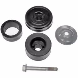 Dorman 924180 Body Mount Compatible with Select Chevrolet GMC Models