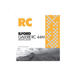 ) Ilford Galerie Digital Silver RC 44M Photo Paper Pearl 50" Roll EICC3 GDSRC44M - 127cm x 30m (50" Roll