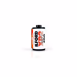Ilford XP-2 Super 400 135-36 Black & White Film