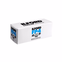 Ilford 1678169 black/white film - Additional view 2